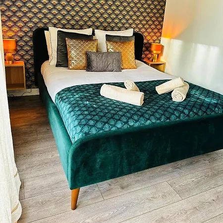 Charme, Balcon, Parking, Piscine, Tramway, Netflix Apartment Merignac (Gironde)